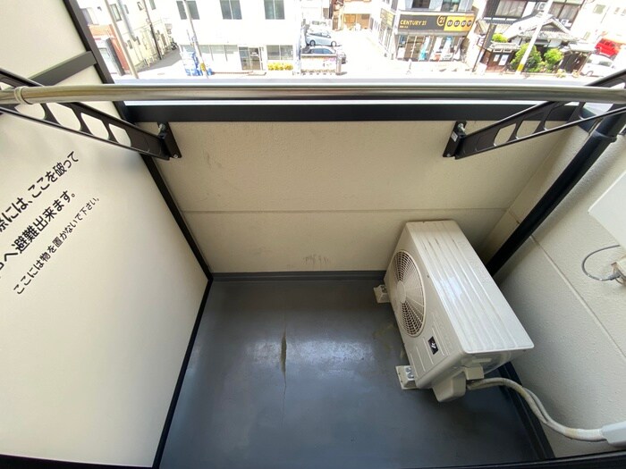 KYOTO HOUSE東寺の物件内観写真