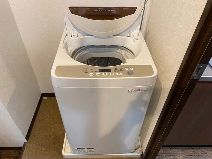 KYOTO HOUSE東寺の物件内観写真