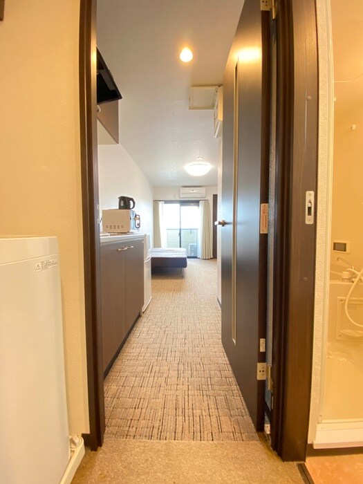 KYOTO HOUSE東寺の物件内観写真