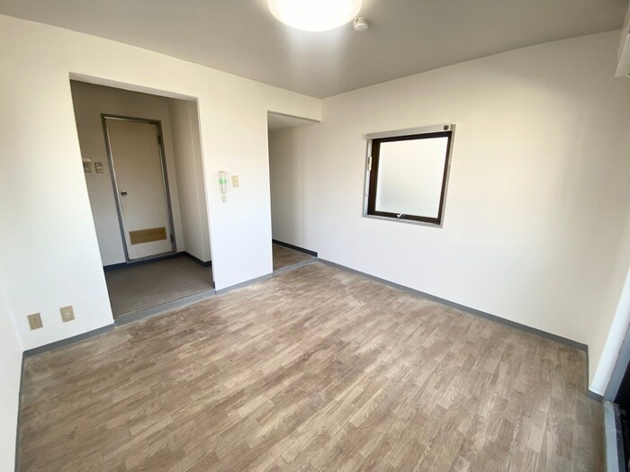 れじでんしあ甲子園口の物件内観写真