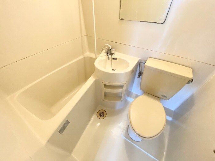 れじでんしあ甲子園口の物件内観写真