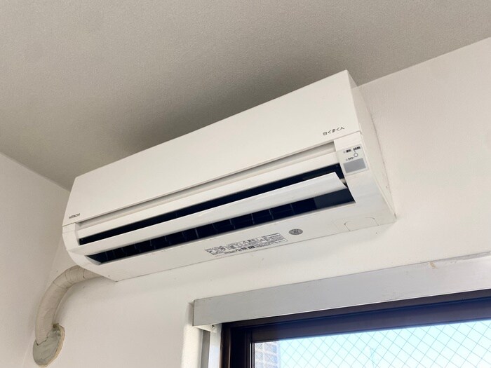 れじでんしあ甲子園口の物件内観写真