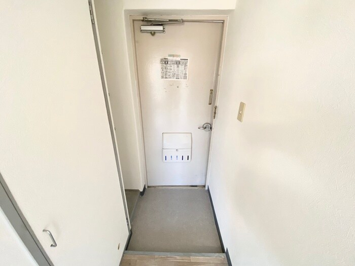 れじでんしあ甲子園口の物件内観写真