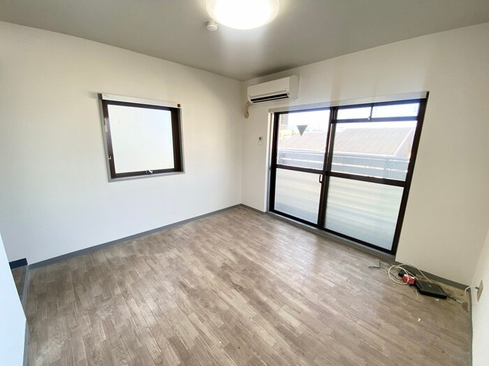 れじでんしあ甲子園口の物件内観写真