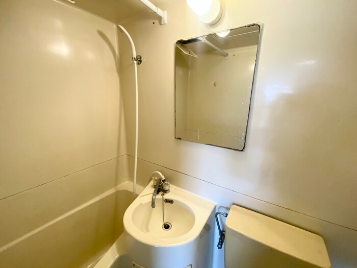 れじでんしあ甲子園口の物件内観写真