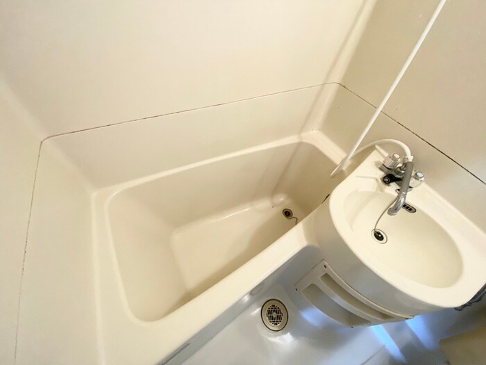 れじでんしあ甲子園口の物件内観写真