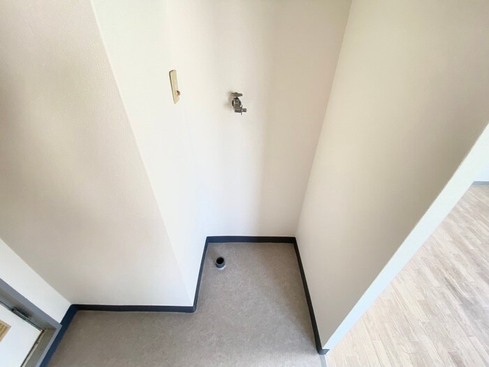 れじでんしあ甲子園口の物件内観写真