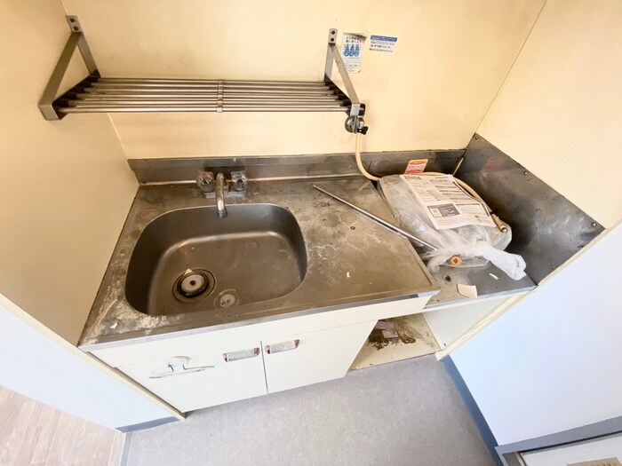 れじでんしあ甲子園口の物件内観写真