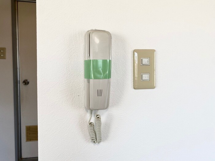 れじでんしあ甲子園口の物件内観写真