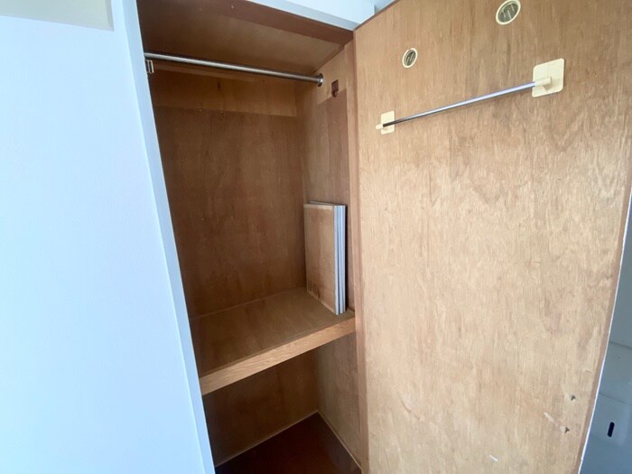 れじでんしあ甲子園口の物件内観写真