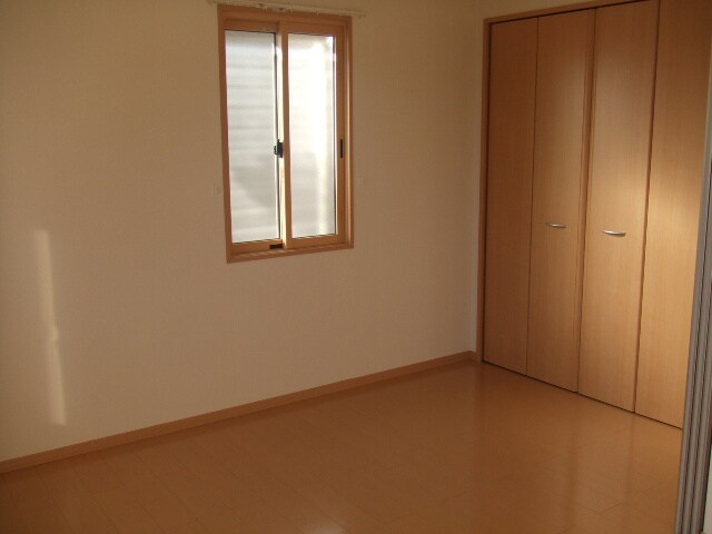 マナ－ズ　エムの物件内観写真