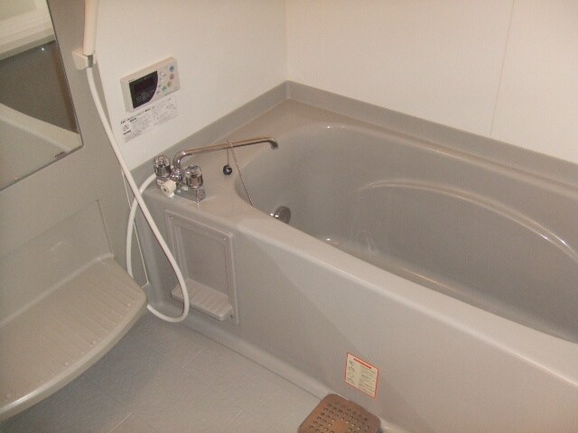 マナ－ズ　エムの物件内観写真