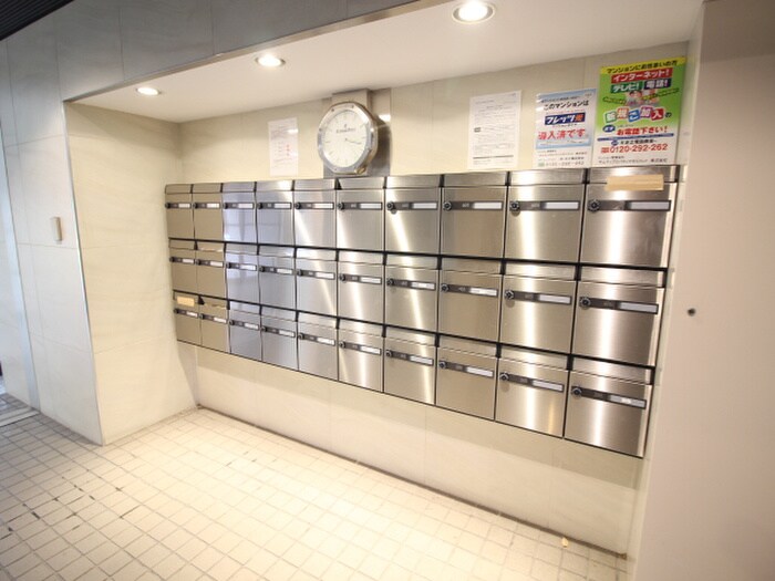 Hillside Terrace 千里丘の物件外観写真