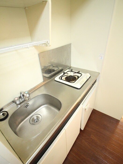 中央ハイツ ナカハラの物件内観写真