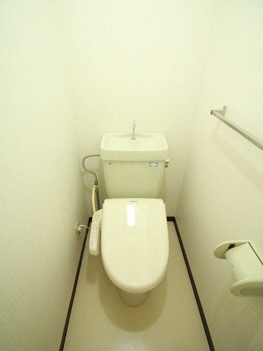 中央ハイツ ナカハラの物件内観写真