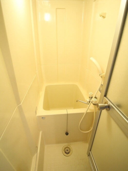 中央ハイツ ナカハラの物件内観写真