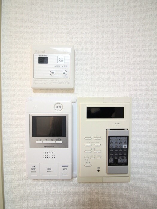 中央ハイツ ナカハラの物件内観写真