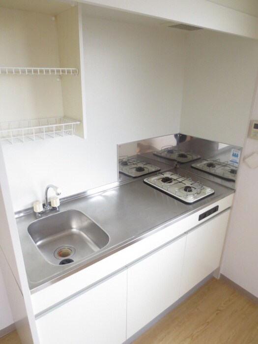 フロリアン中御門の物件内観写真