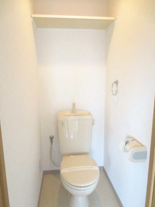 フロリアン中御門の物件内観写真