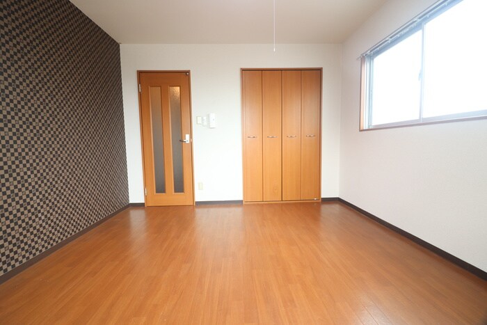 ROCKの物件内観写真