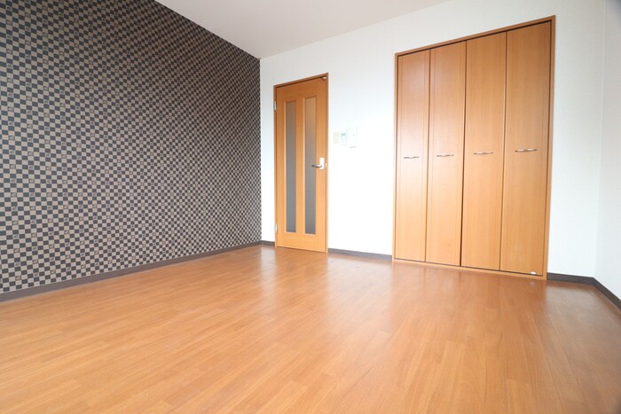 ROCKの物件内観写真