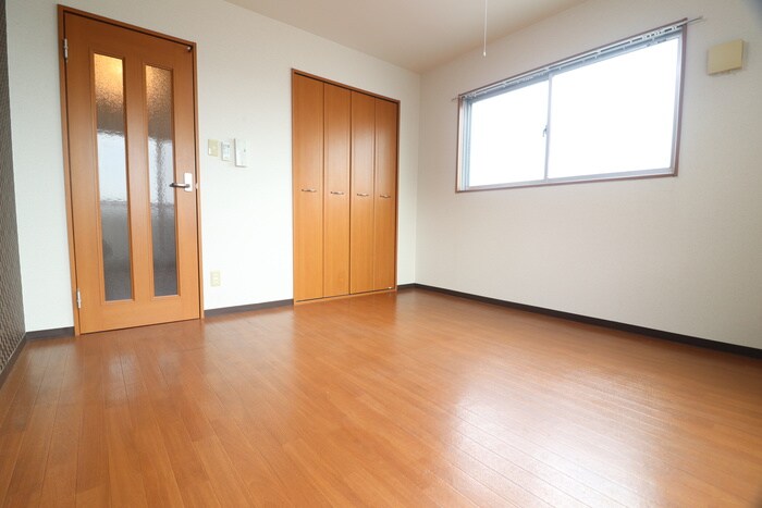 ROCKの物件内観写真