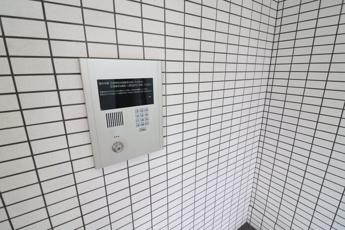 ROCKの物件外観写真