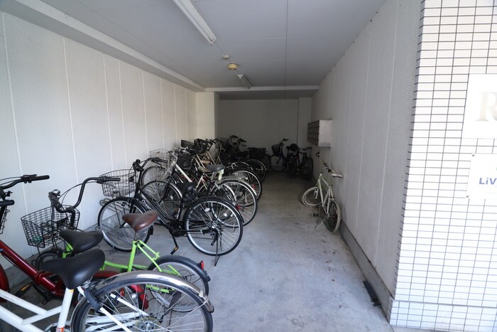 ROCKの物件外観写真