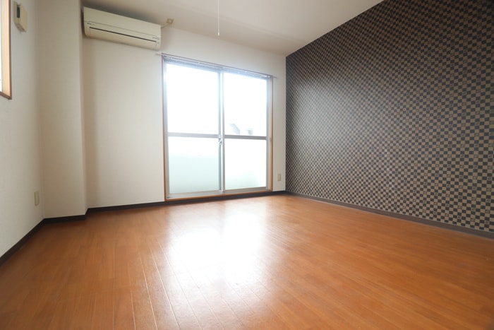 ROCKの物件内観写真