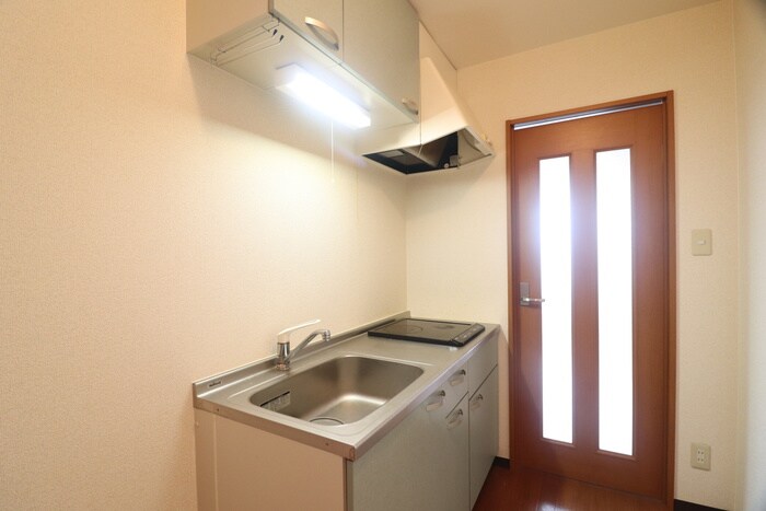 ROCKの物件内観写真