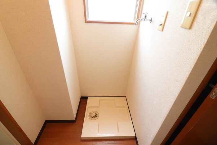 ROCKの物件内観写真