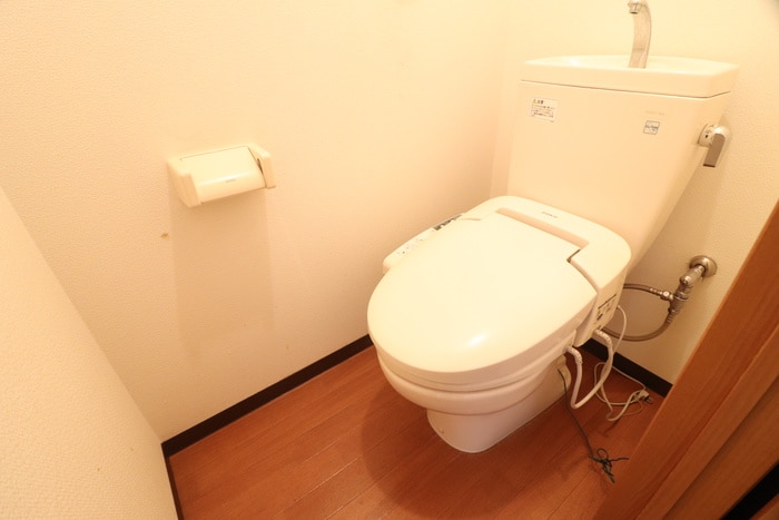 ROCKの物件内観写真