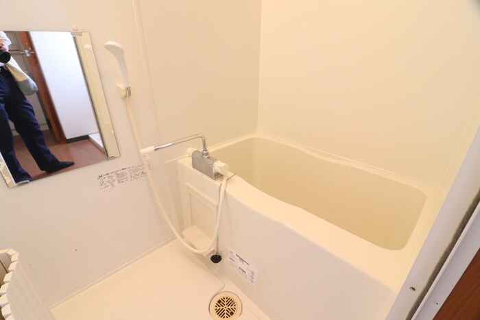 ROCKの物件内観写真