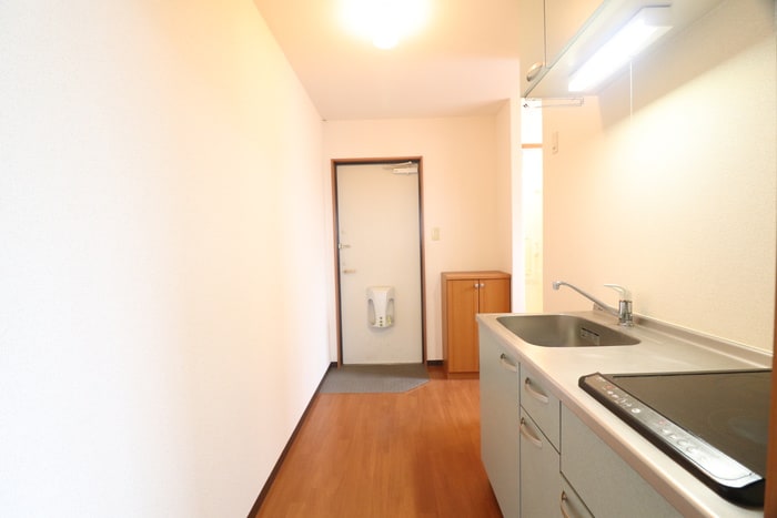 ROCKの物件内観写真