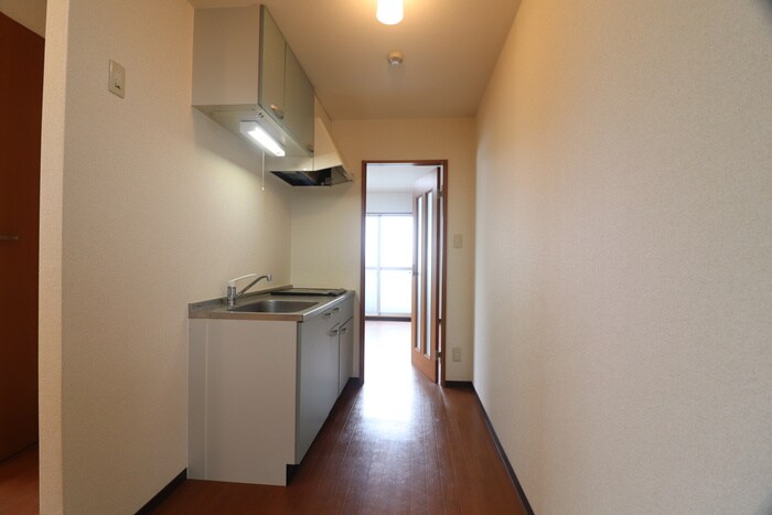 ROCKの物件内観写真