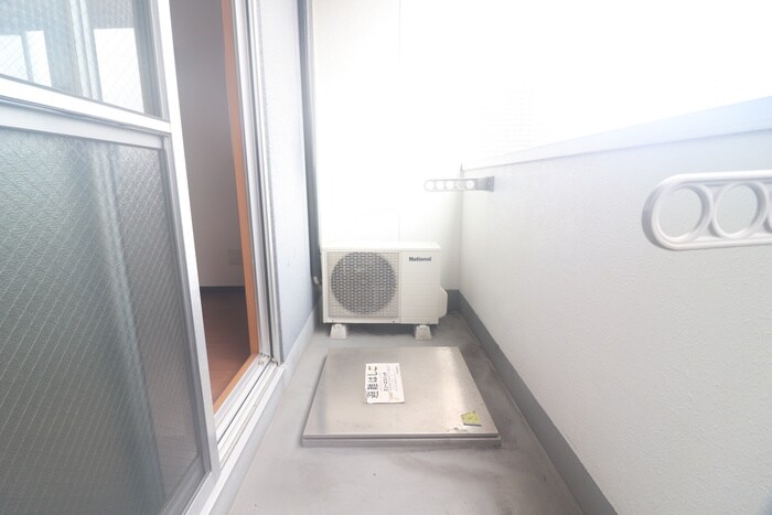 ROCKの物件内観写真