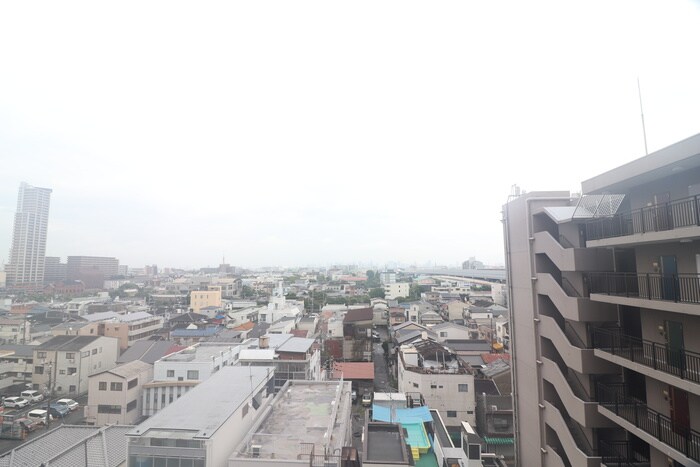 ROCKの物件内観写真