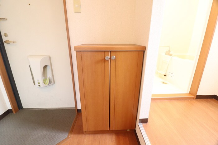 ROCKの物件内観写真