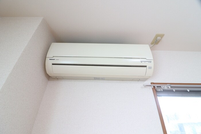 ROCKの物件内観写真