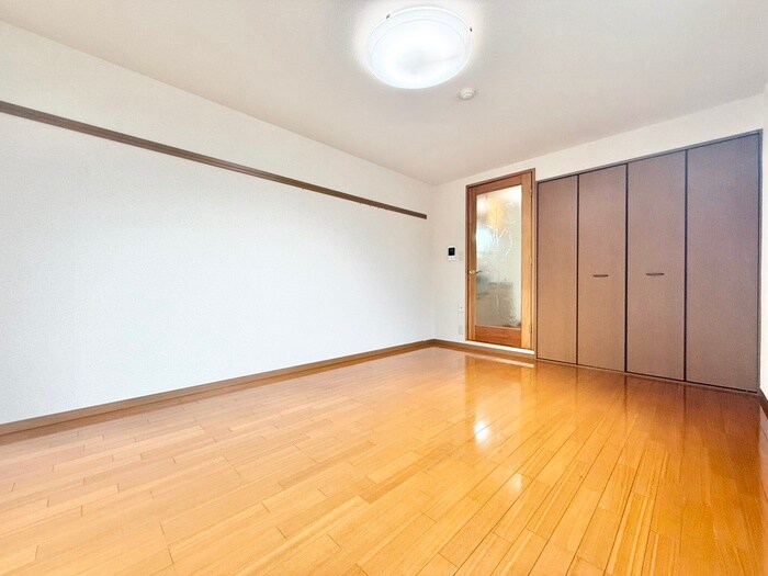 ルーミネス芦谷二番館の物件内観写真