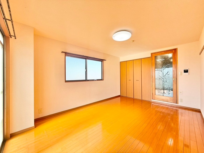 ルーミネス芦谷二番館の物件内観写真