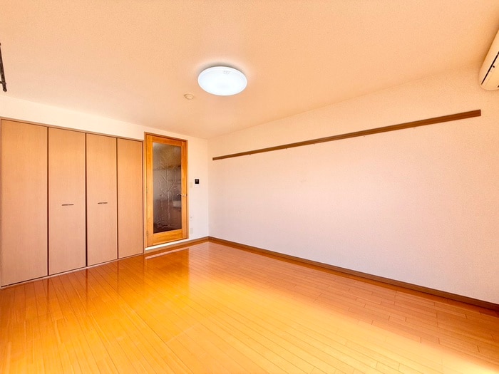 ルーミネス芦谷二番館の物件内観写真