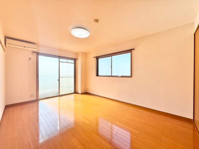 ルーミネス芦谷二番館の物件内観写真