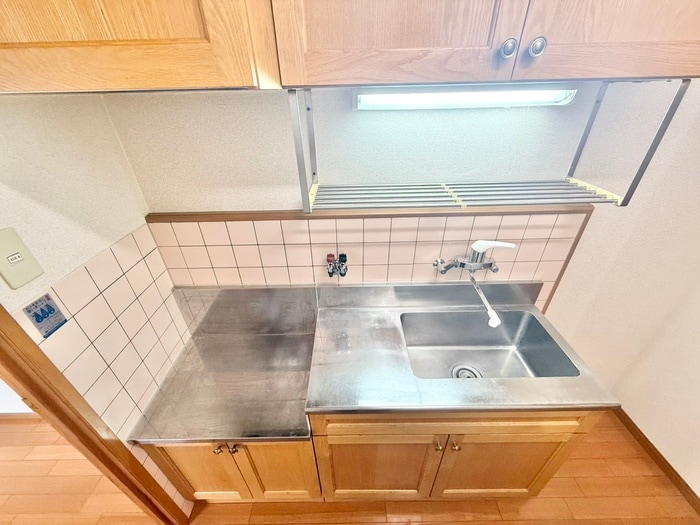 ルーミネス芦谷二番館の物件内観写真