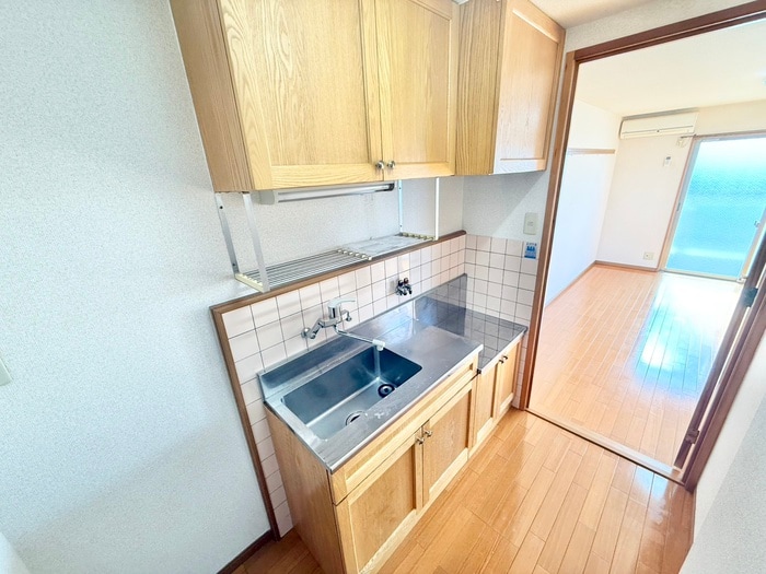 ルーミネス芦谷二番館の物件内観写真