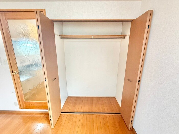 ルーミネス芦谷二番館の物件内観写真