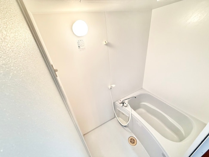 ルーミネス芦谷二番館の物件内観写真