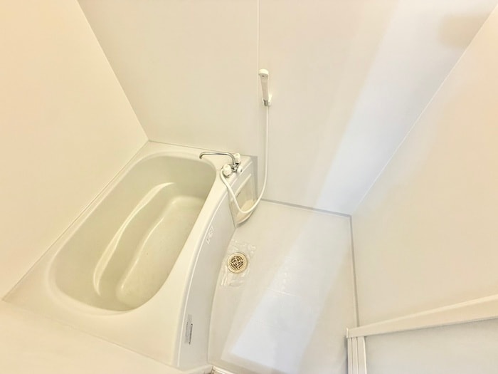 ルーミネス芦谷二番館の物件内観写真