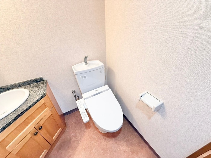 ルーミネス芦谷二番館の物件内観写真