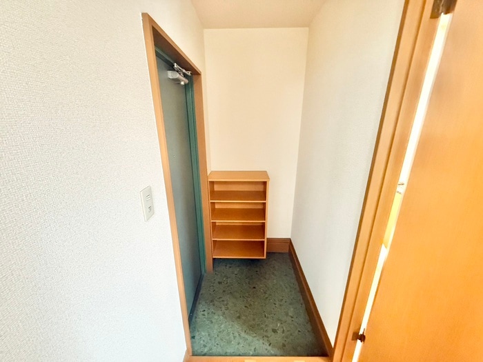 ルーミネス芦谷二番館の物件内観写真